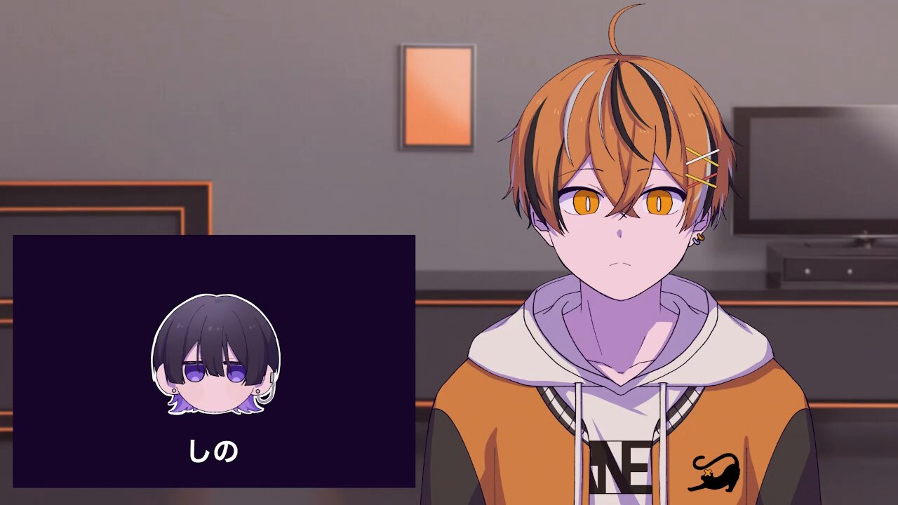 クロノヴァ - VOISING【公式】
