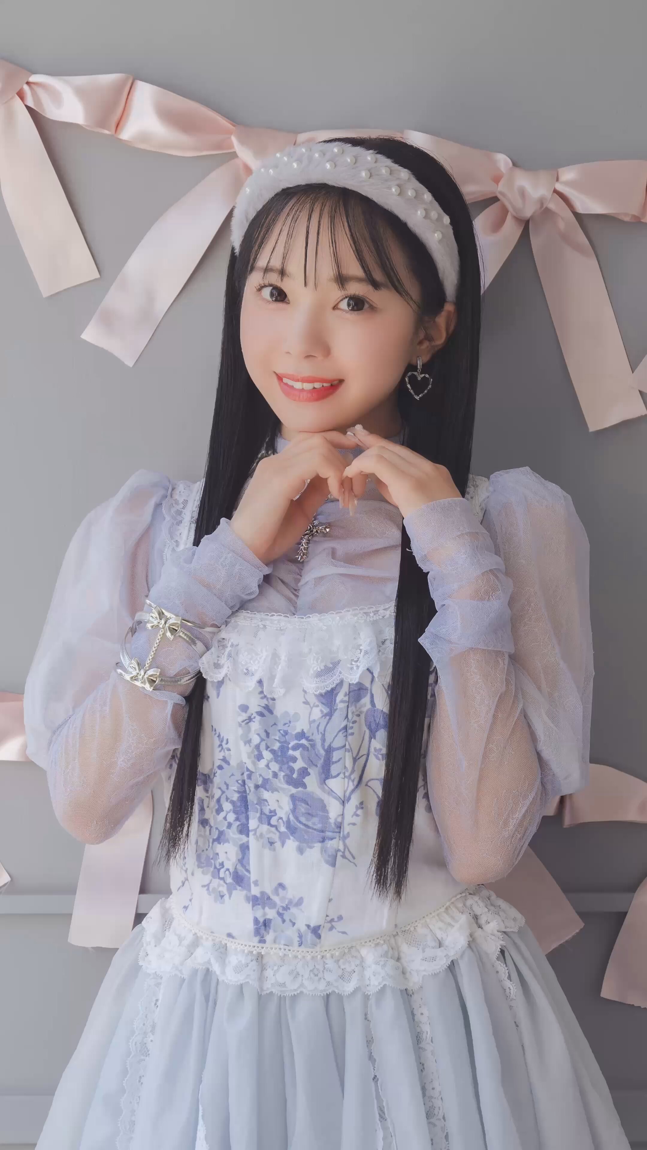 CUTIE STREET | 生誕祭ありがとう💙🪽 #増田彩乃 #CUTIESTREET