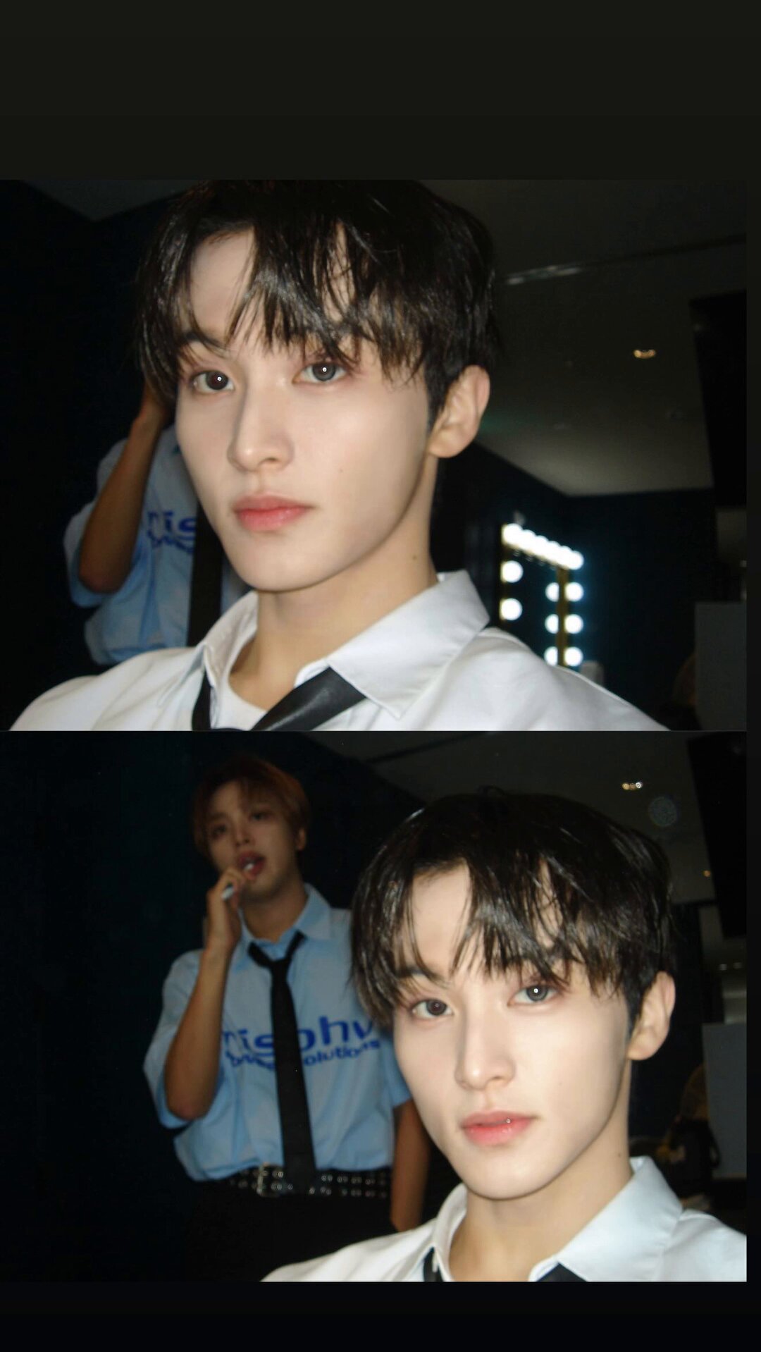 MARK The 1st Album 'The Firstfruit' SHOWCASE LIVE in JAPAN