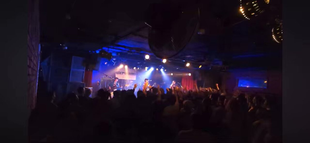 Live media image