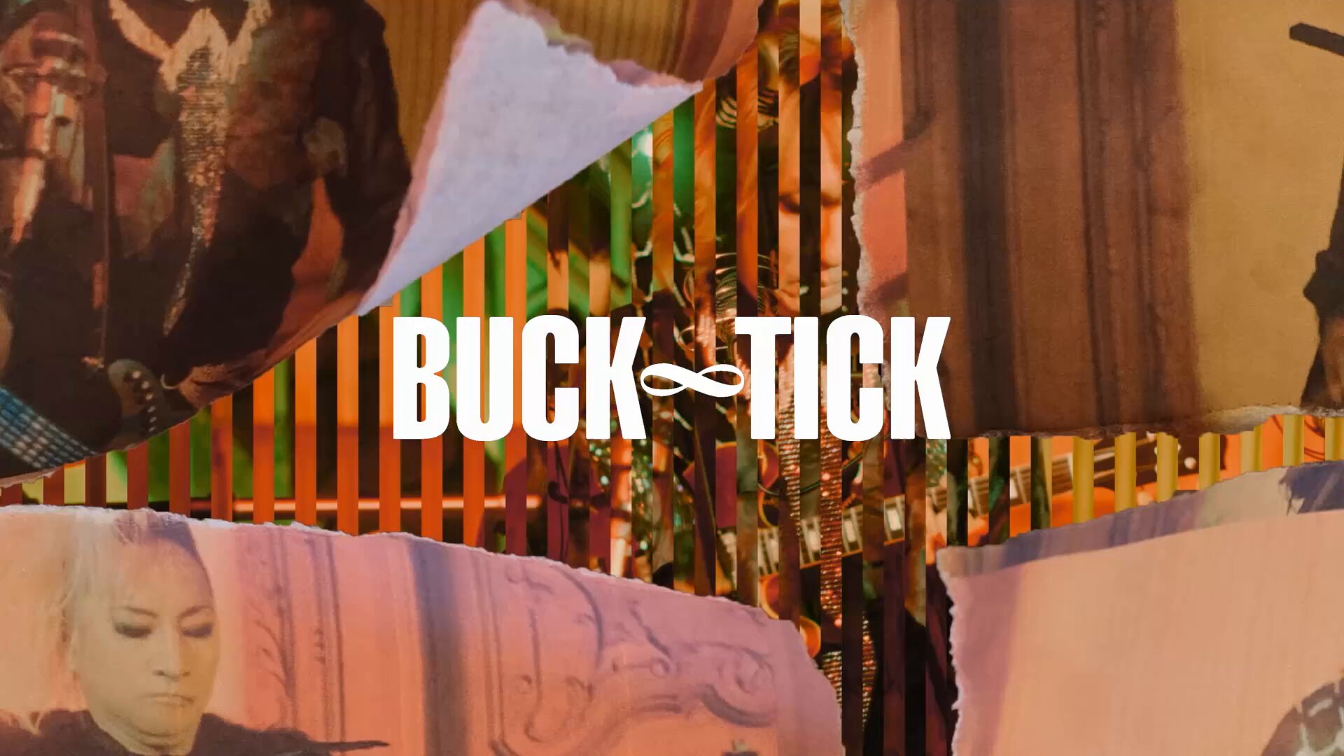 BUCK∞TICK OFFICIAL on X: 