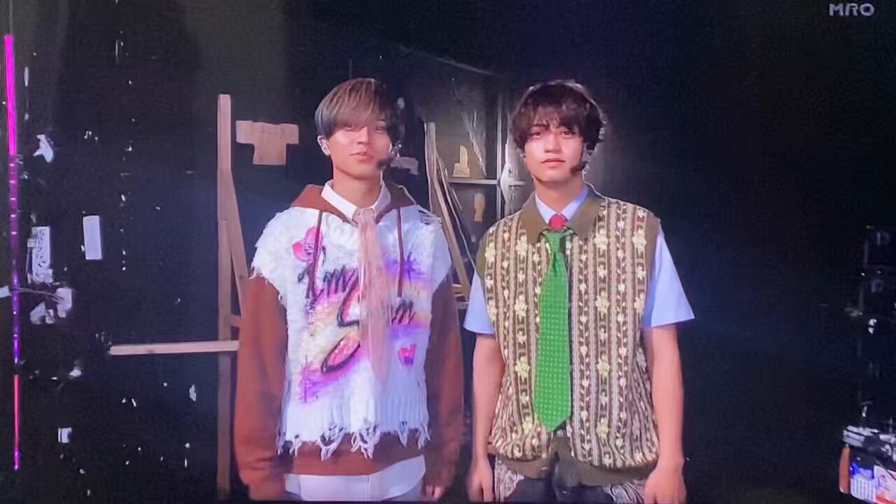 Johnny's - King & Prince キンプリ 1stアルバム 公式写真 髙橋