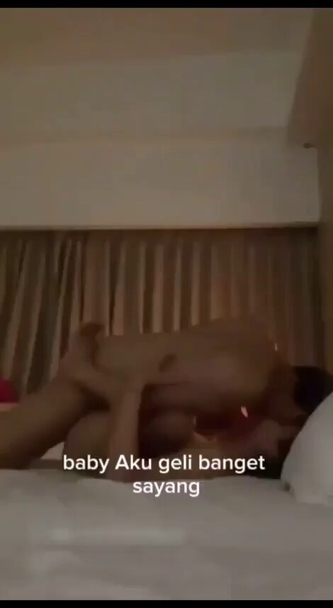 geli katanya