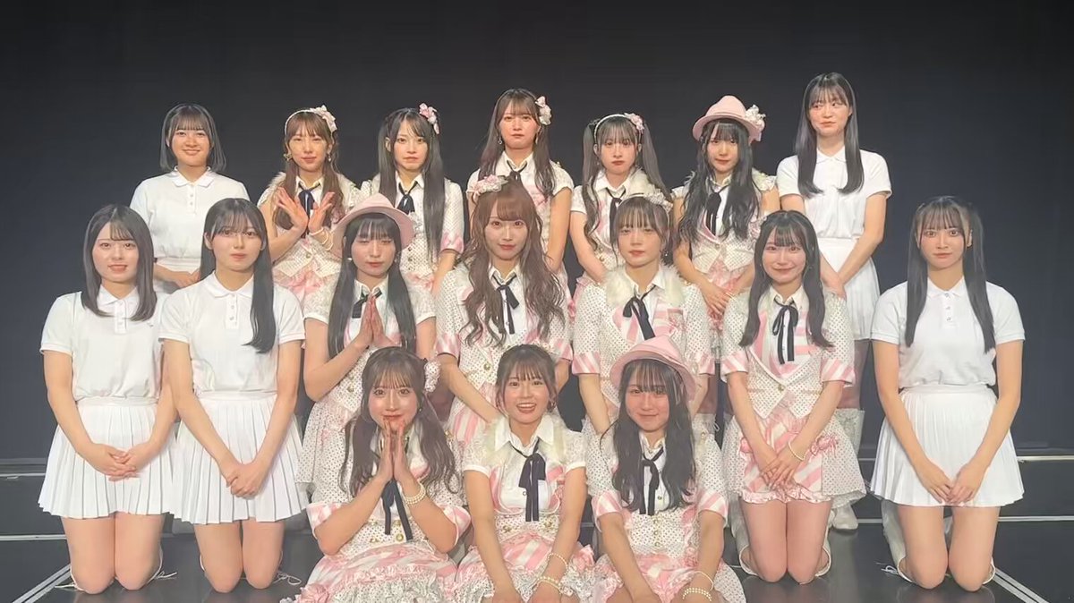 SKE48 on X: 
