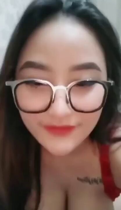 ABG tobrut lagi sange nih