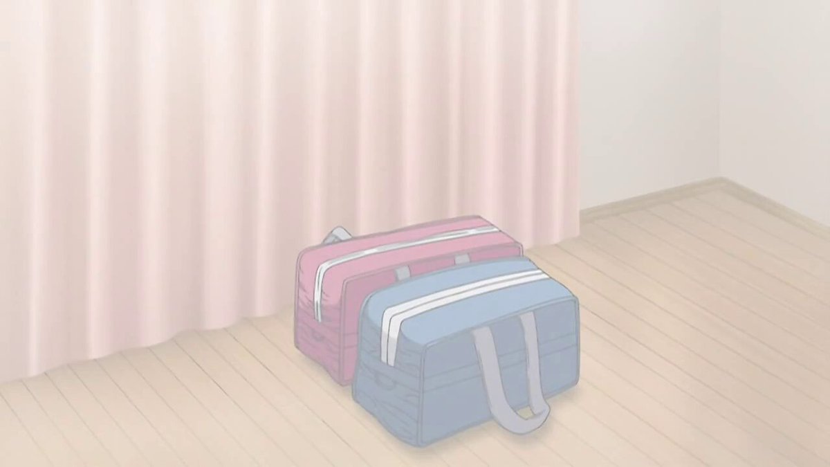 Video oleh @DoujinSupremacy