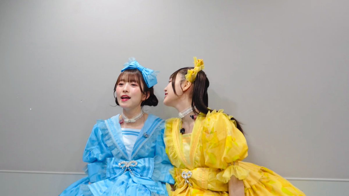 きゅーすと 古澤里紗 梅田みゆ ペアチェキ　楽天　CUTIE STREET CUTIE STREET きゅーすと 古澤里紗 梅田みゆ ペアチェキ 梅田