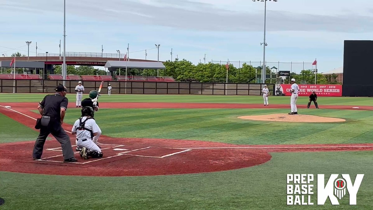 Tiger Baseball (@StXTigersBSB) / X