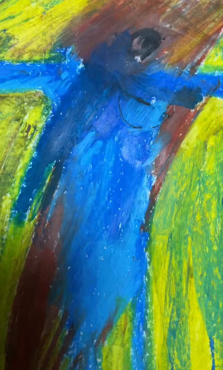 絵描きhiro C「愛に堕ちて」