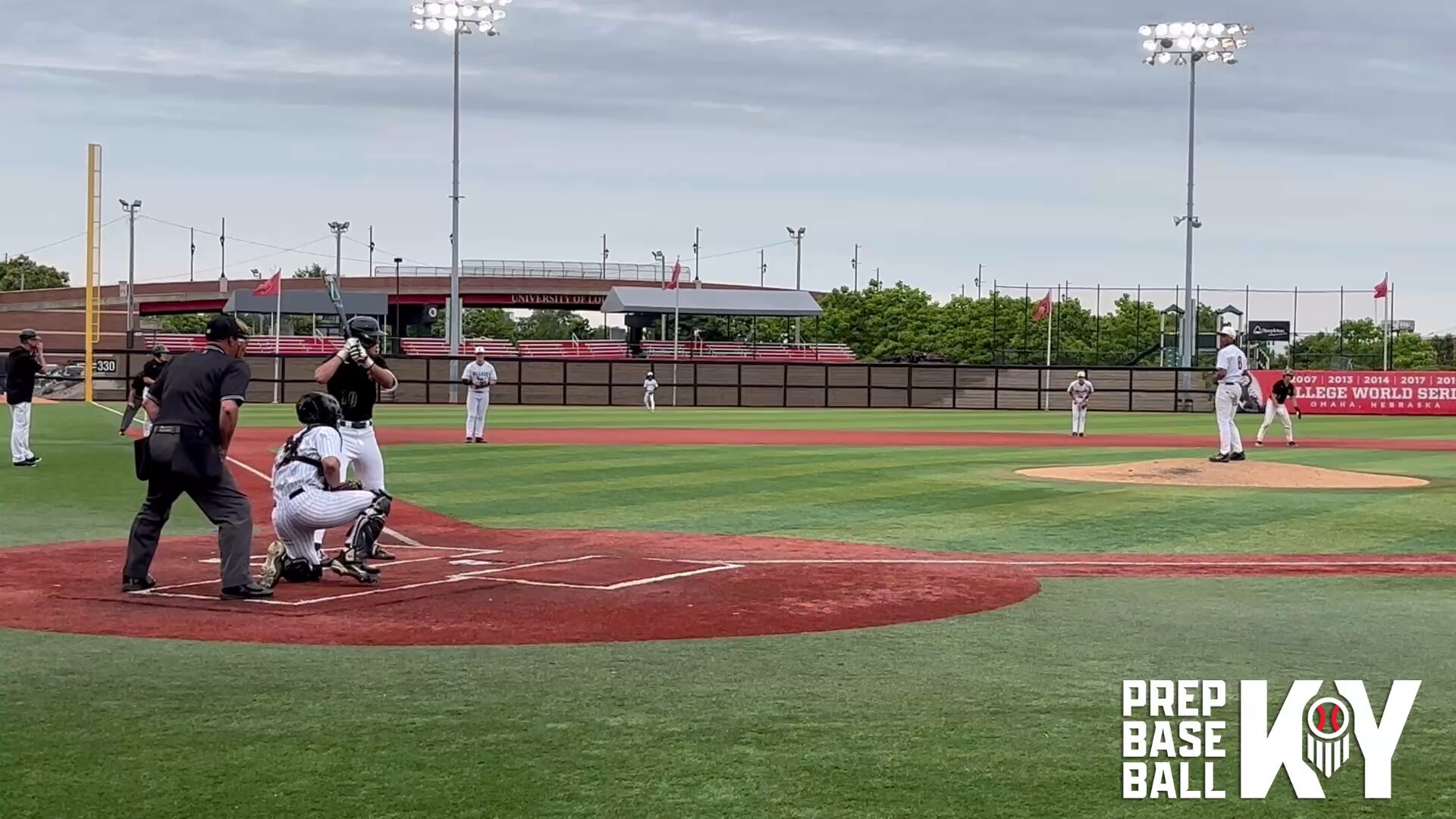 Tiger Baseball (@StXTigersBSB) / X