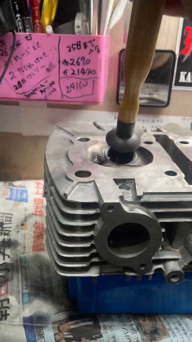 てっちゃん　製作品ページ 1/64 頭文字D セットVol.14 坂本カプチーノ & 秋山延彦
