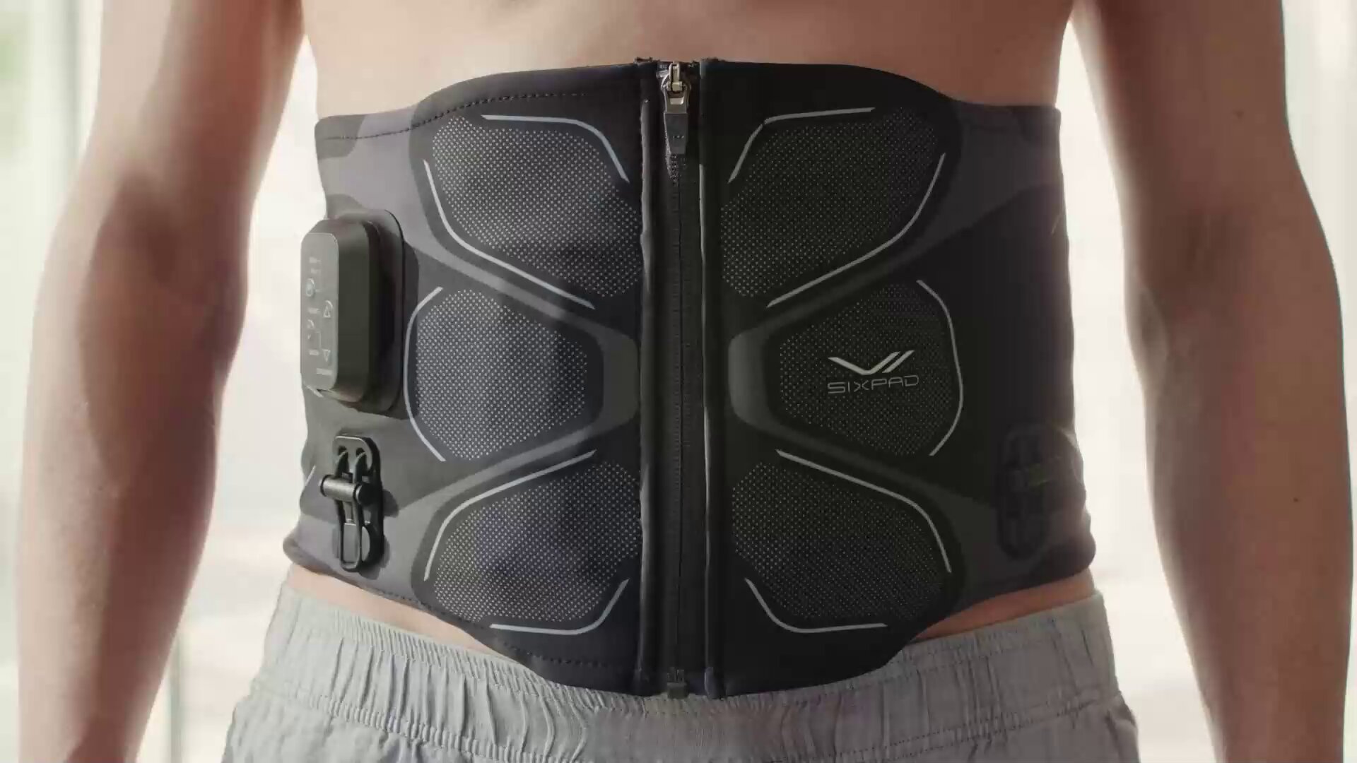 SIXPAD（シックスパッド） on X: 