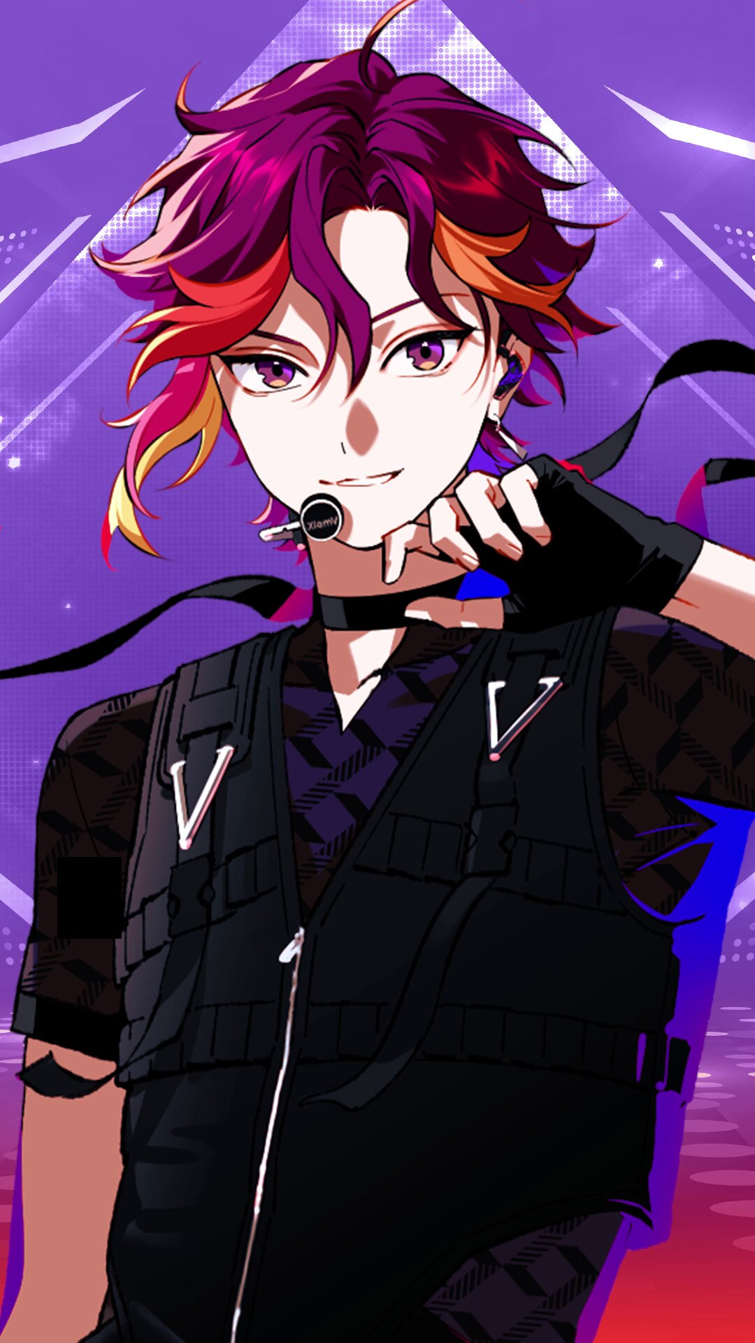 Xlamv 2nd LIVE シャタカ ホロ 39YEAH↗ サクヤ さくや s (@smms0101) / X