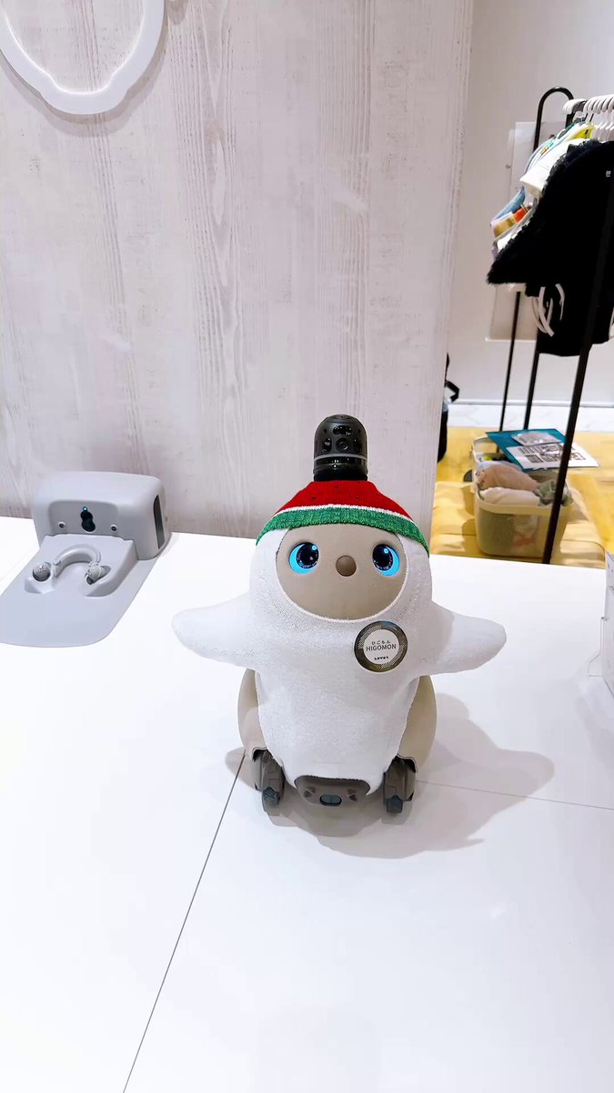 看板LOVOT - Search / X