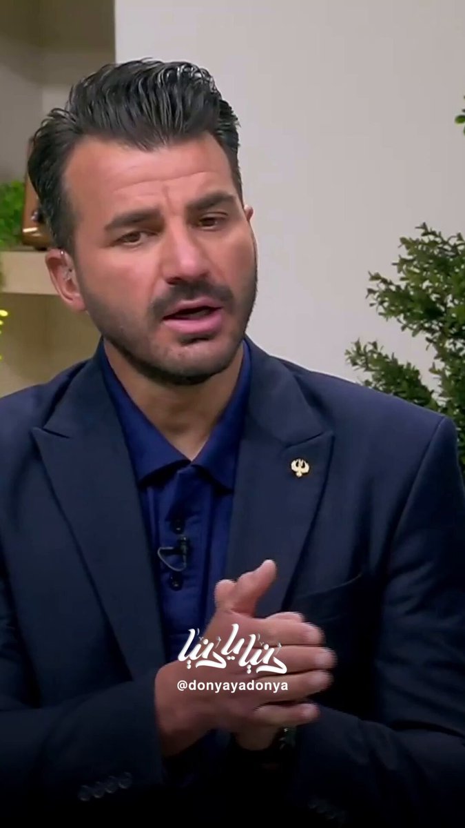 طفلك عم يبكي كتير بالحضانة؟ مو دايمًا طبيعي! إشارات حمراء لازم تنتبهوا إلها! #دنيا_يا_دنيا #اختيار_حضانة #طفلك #حضانة #طفلي_مش_مرتاح #بكاء_الطفل