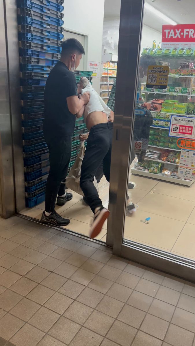 Video by @bakusai_com