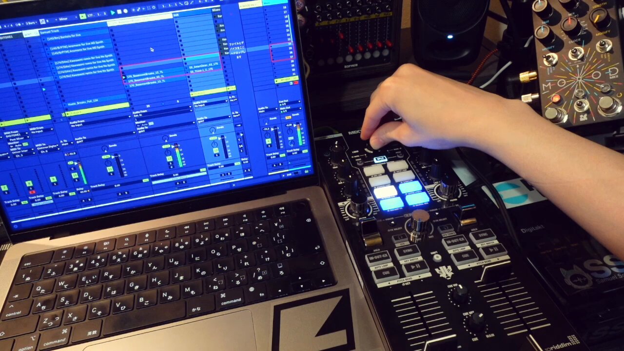 Reloop KUT(ジャンク) 2025年最新】reloopの人気アイテム - メルカリ