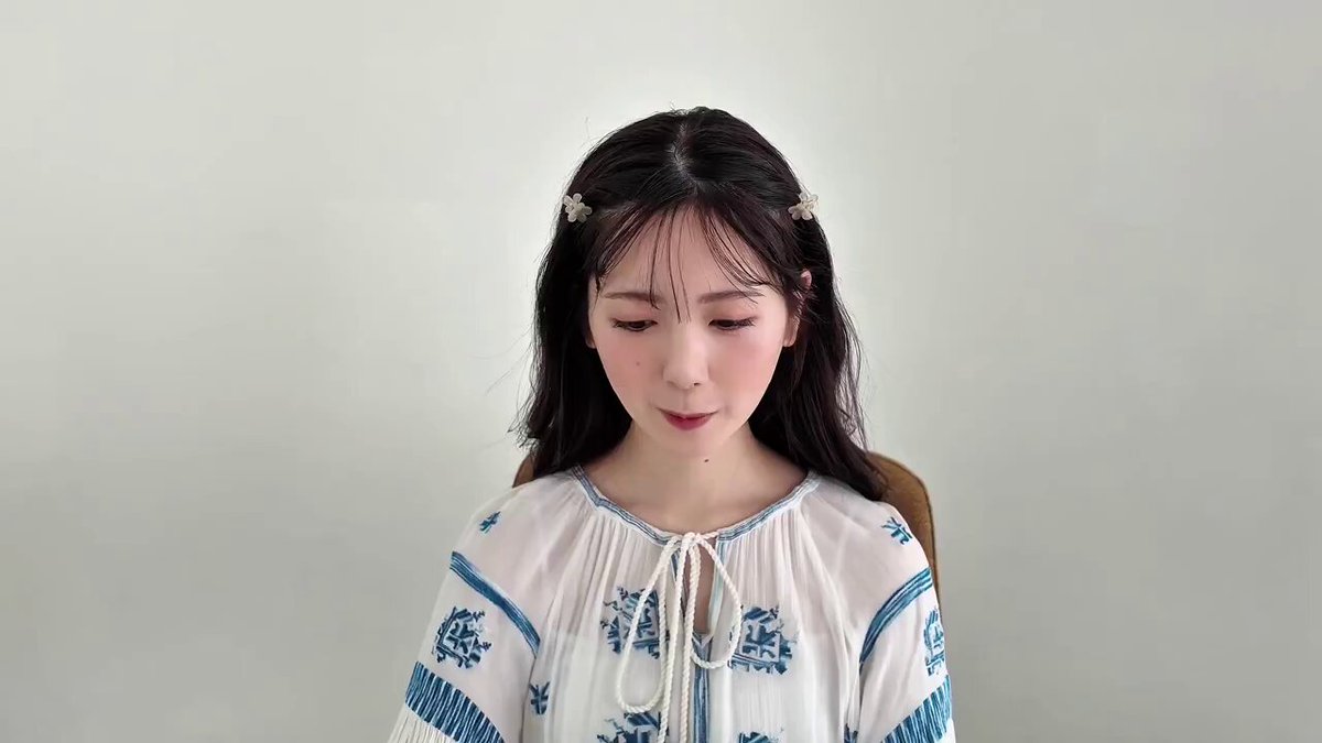 あやめさんチャレンジ