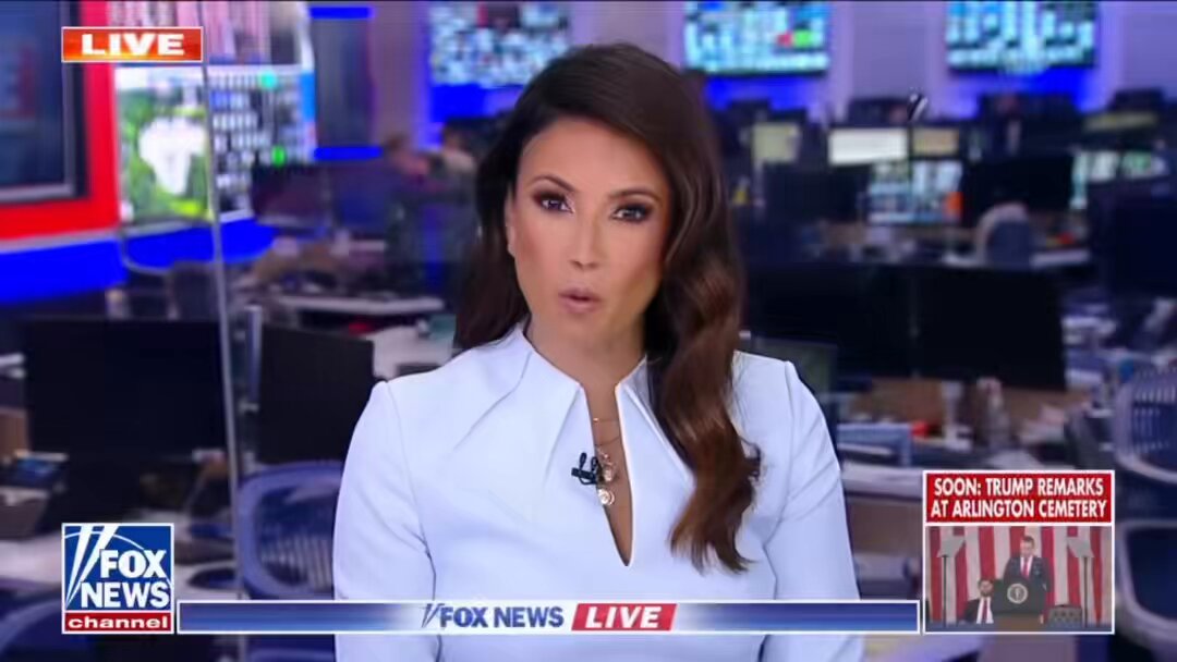@JulieBanderas's video Tweet