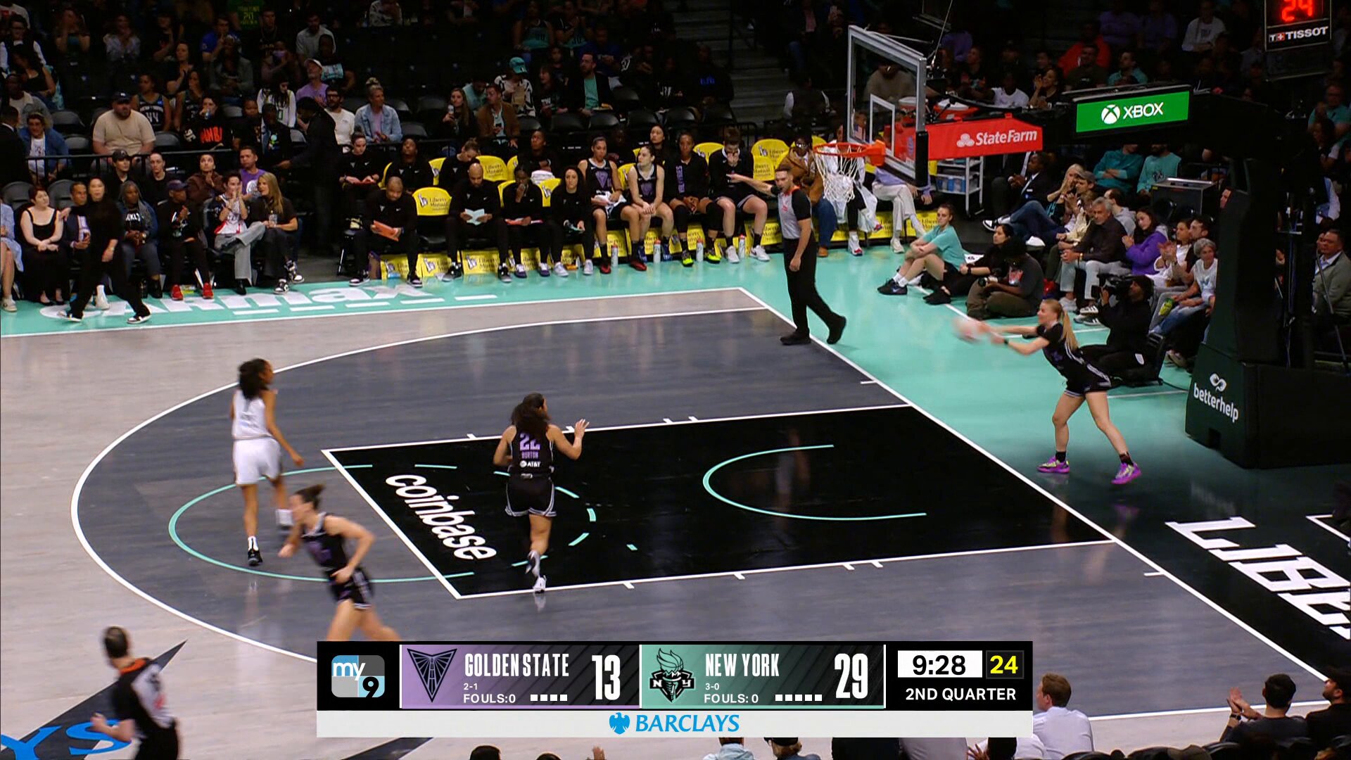 ユニオンアリーナ　milton jting Shizuka Yoshimoto The 100 Girlfriends UA26BT/RLY-1-018 R