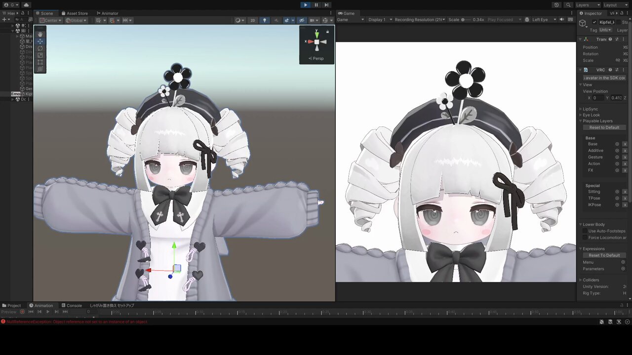 よんちか (@4chika_VR) / X