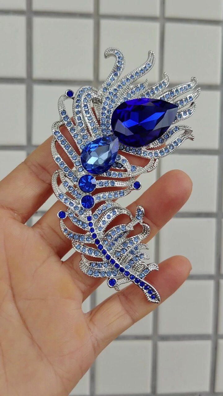 SILVER925☆デンマーク☆N☆蝶々のブローチ nefromブローチ | STORES