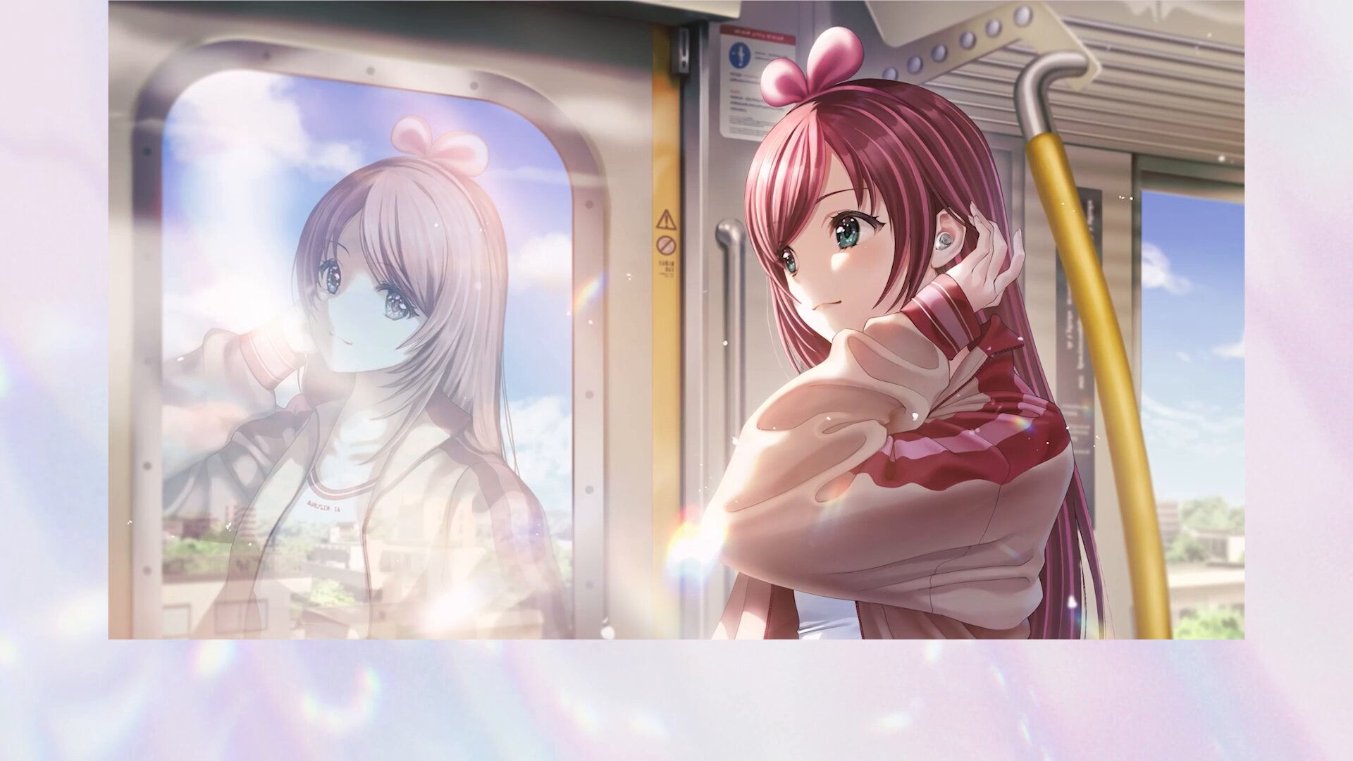 Kizuna AI Inc. on X: 