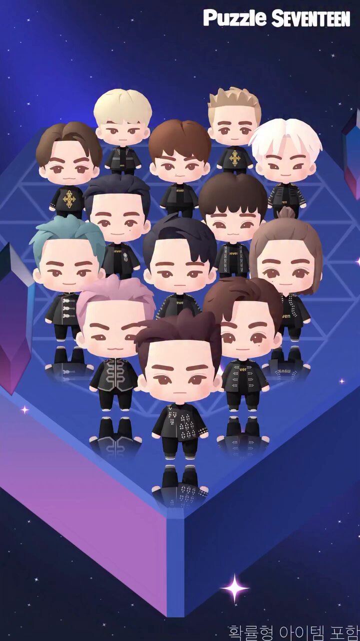 SEVENTEEN - syapphirejp Amazon.co.jp: SEVENTEEN 5th Album HAPPY BURSTDAY ＜NEW