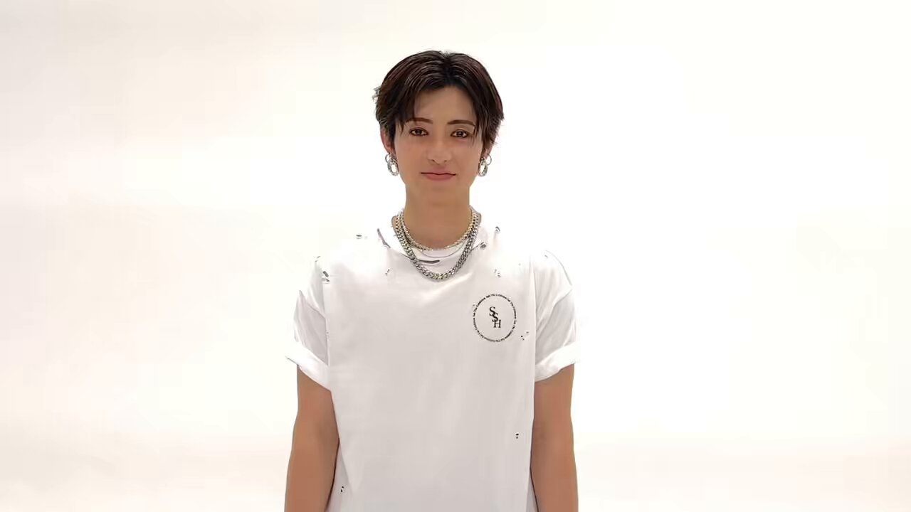 SSH THE EXHIBITION OFFICIAL (@sshbysevensins) / X