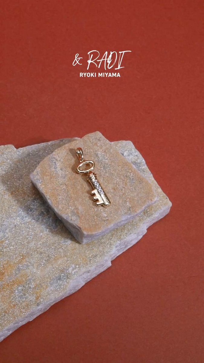 &RADI (@andRADI_jp) / Posts / X