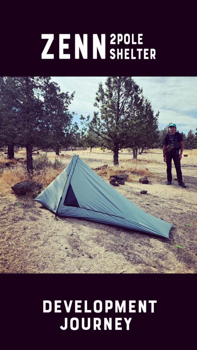 テント・タープ PAAGOWORKS ZENN 2 POLE SHELTER ZENN 2 POLE SHELTER – PAAGOWORKS