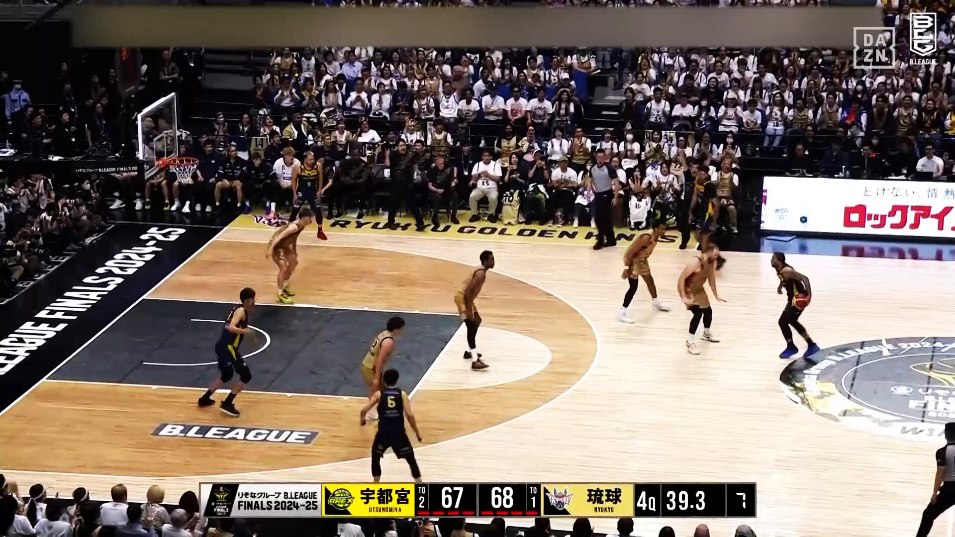 邦楽 DAZN DAZN Japan on X: 