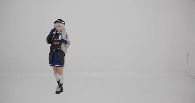 コスプレイヤーすやのTwitter動画3