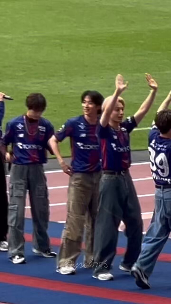 FANTASTICS from EXILE TRIBE on X: 
