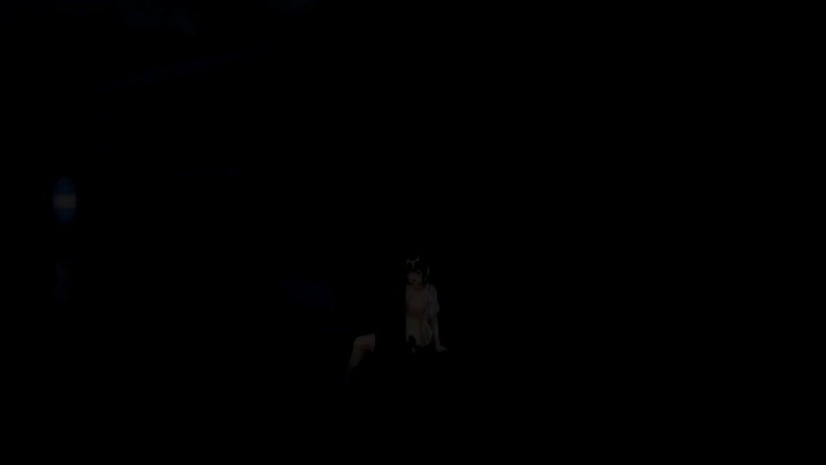 Video oleh @Ecchippai