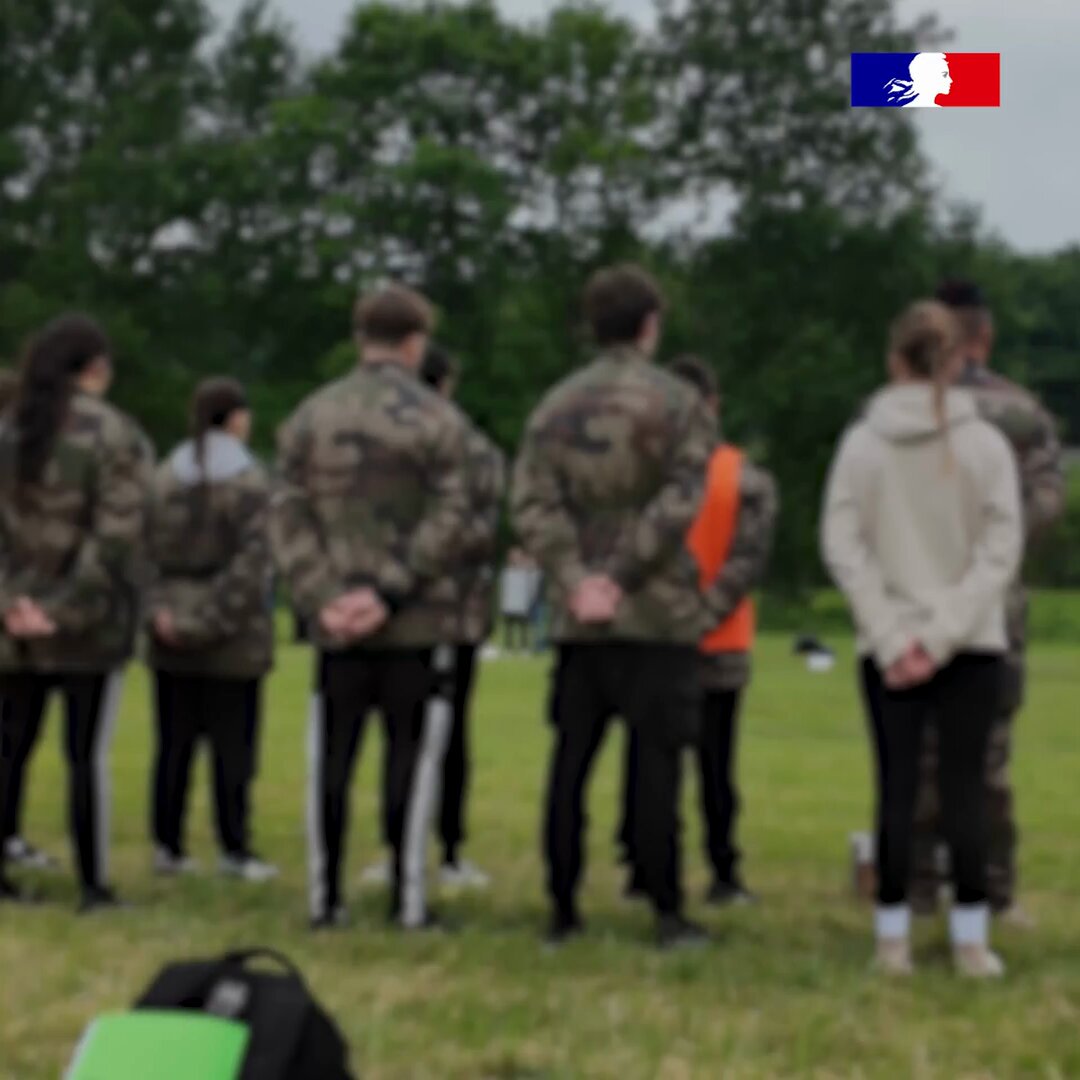 Image de Préfet de la Charente - #RallyeCitoyen 🏁💪 l Revivez en vidéo la dernière édition du rallye citoyen du département de la Ch