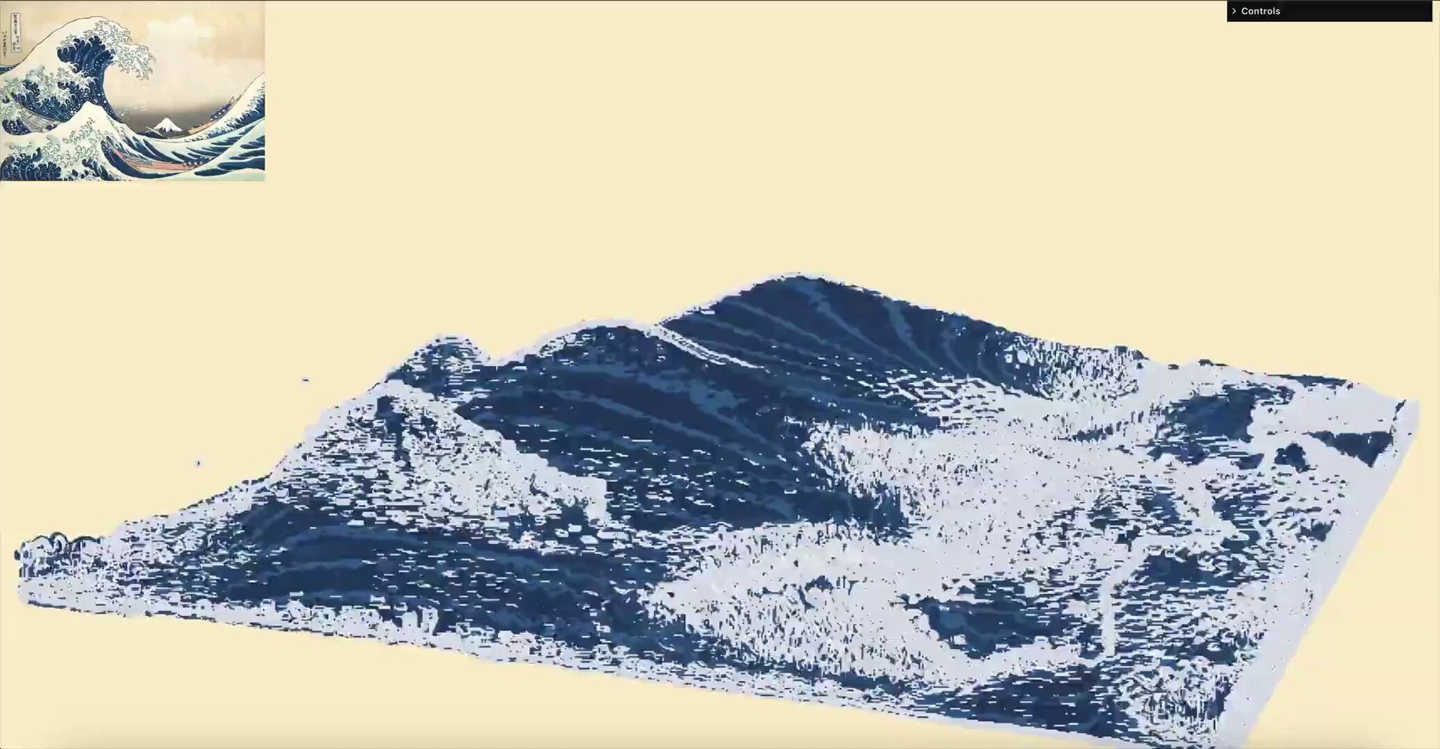 アート・デザイン・音楽 BABEL ORDINARY LANDSCAPES 80 LEVEL on X: 