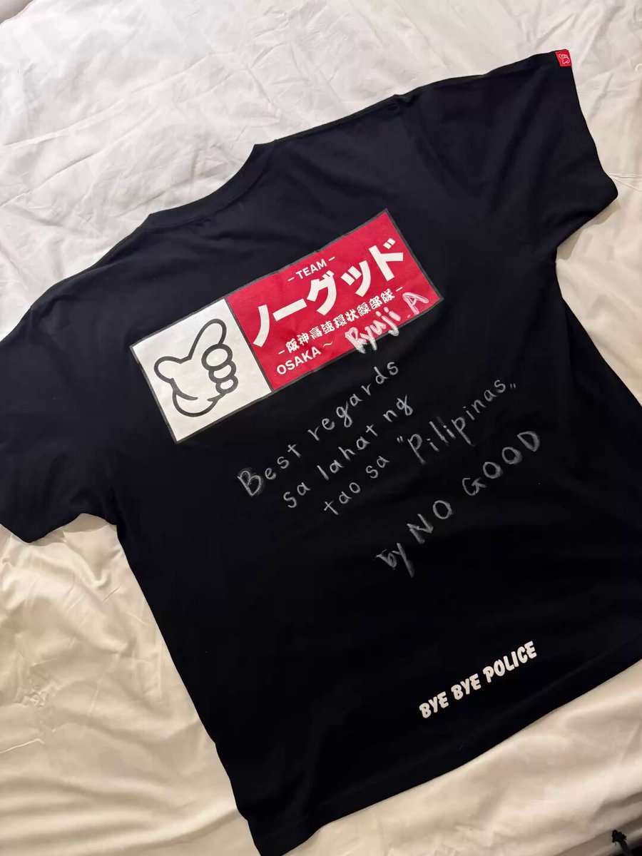 INNO SUPREME NO GOOD RACING シュプリーム ノーグッド NOGOOD事務局 本垢 on X: 