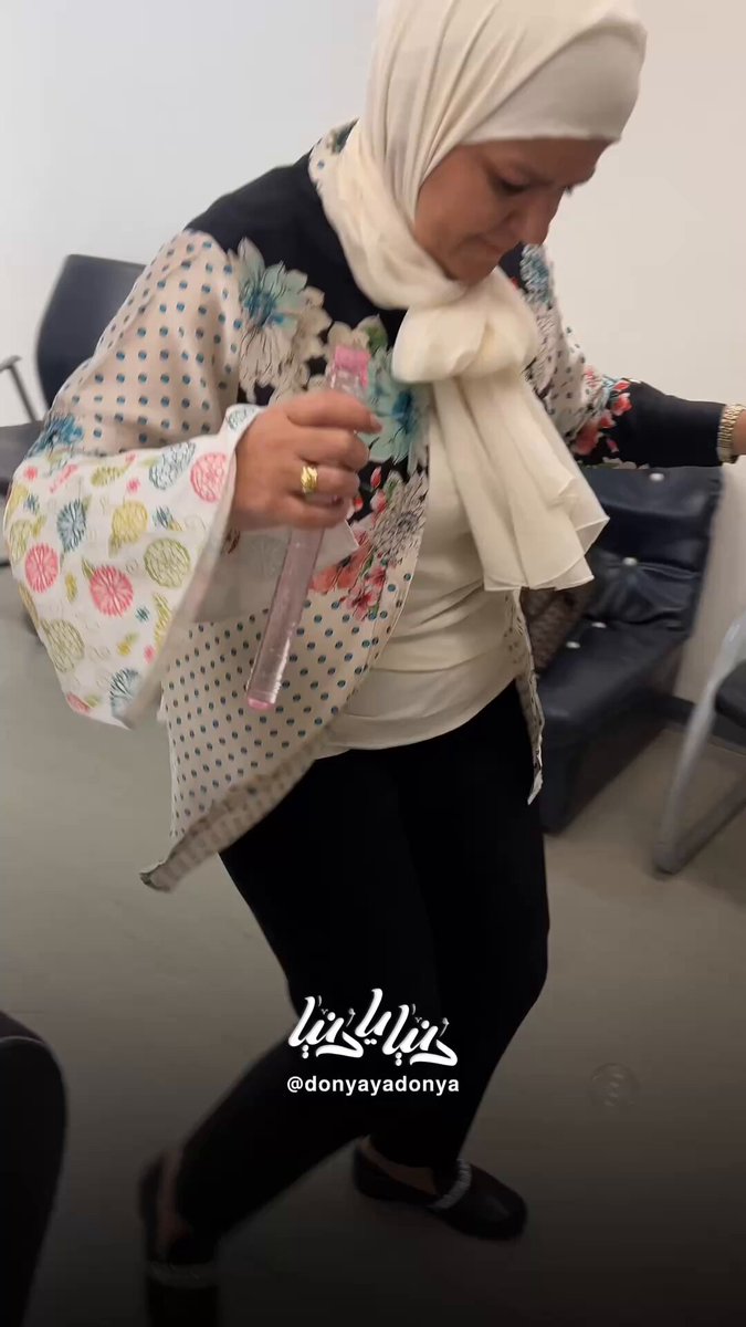 لعبة سهلة و ممتعة لأطفالكم #دنيا_يا_دنيا viral #سائل_الجلي #وصفة #فكرة #سميرة_الكيلاني