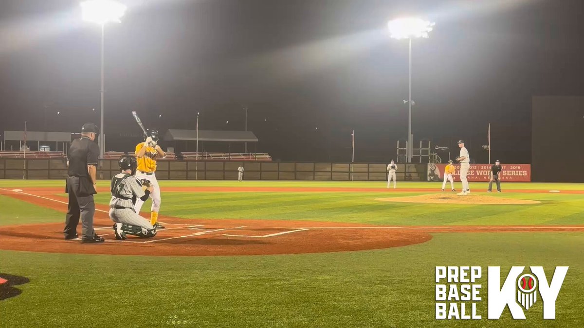 Tiger Baseball (@StXTigersBSB) / X
