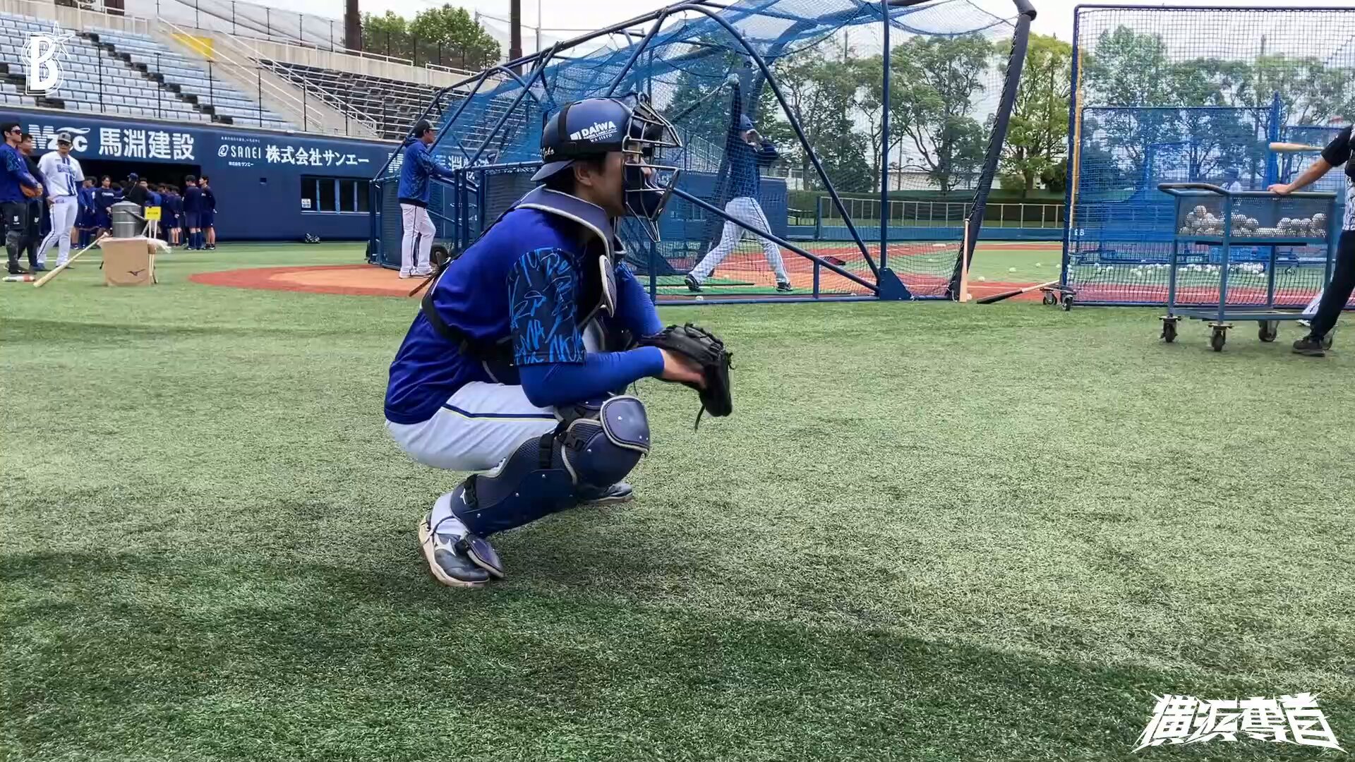 横浜DeNAベイスターズ on X: 