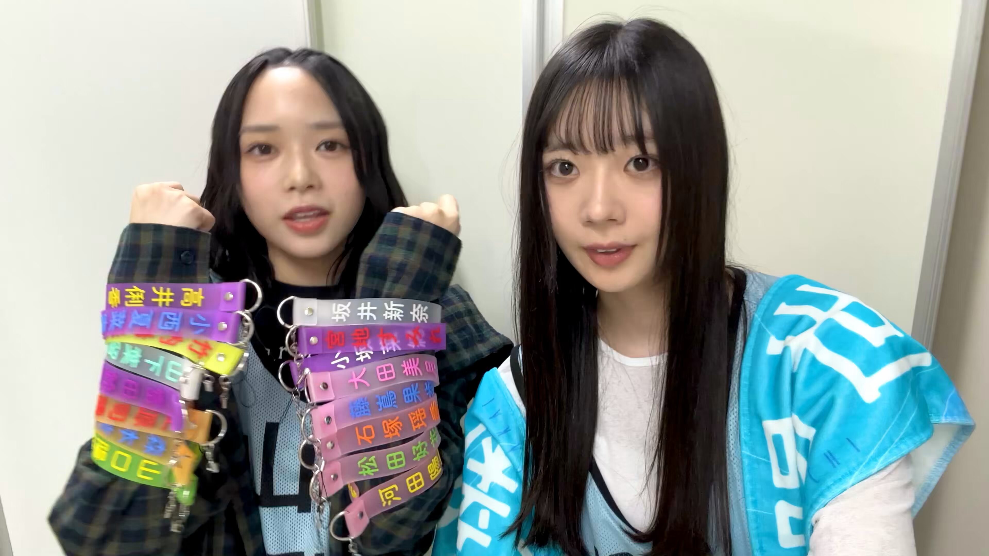 NEWS LIVE映像 まとめ 日向坂46 on X: 
