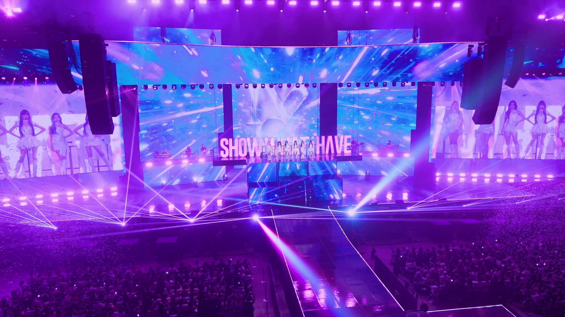 Highlights by 映画『IVE THE 1ST WORLD TOUR in CINEMA』公式