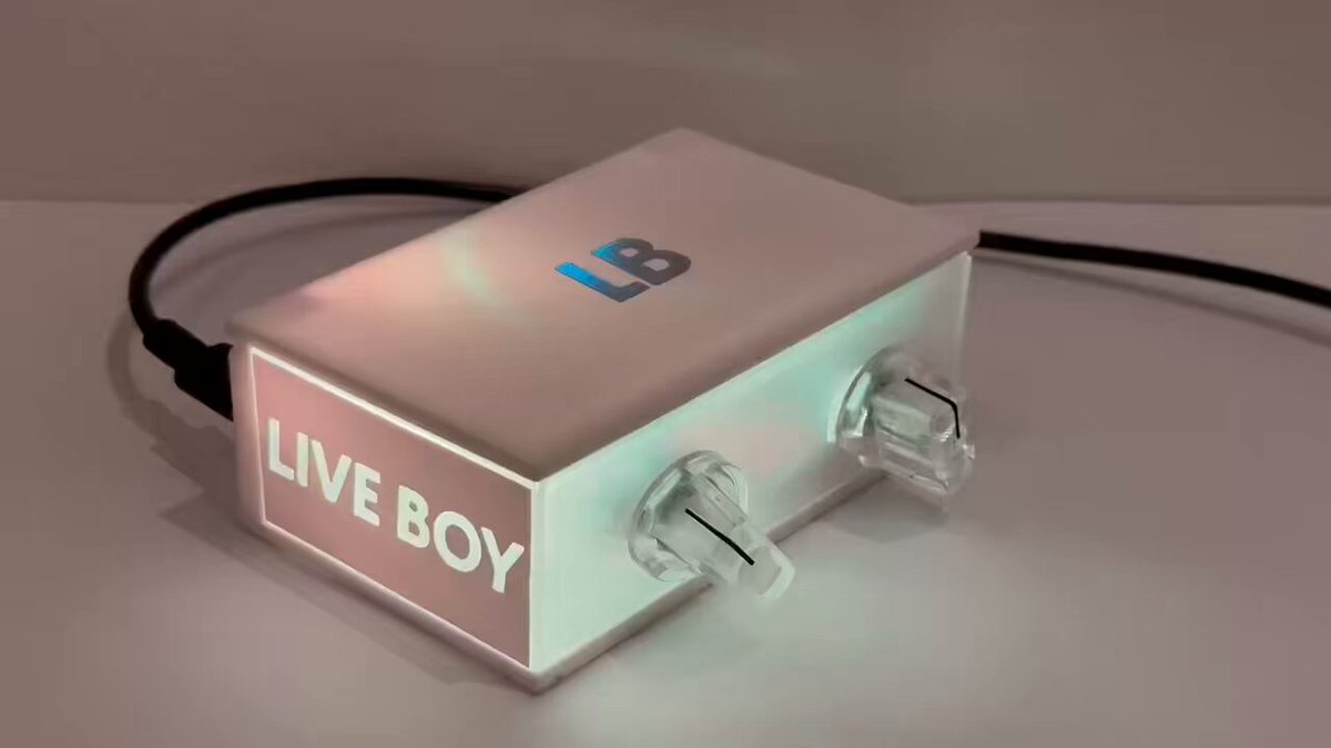 い*ん様 【LIVEBOY V3】【Bluetooth】ゆせまるパープルリバーブ い*ん様 【LIVEBOY V3】【Bluetooth】ゆせまるパープルリバーブ