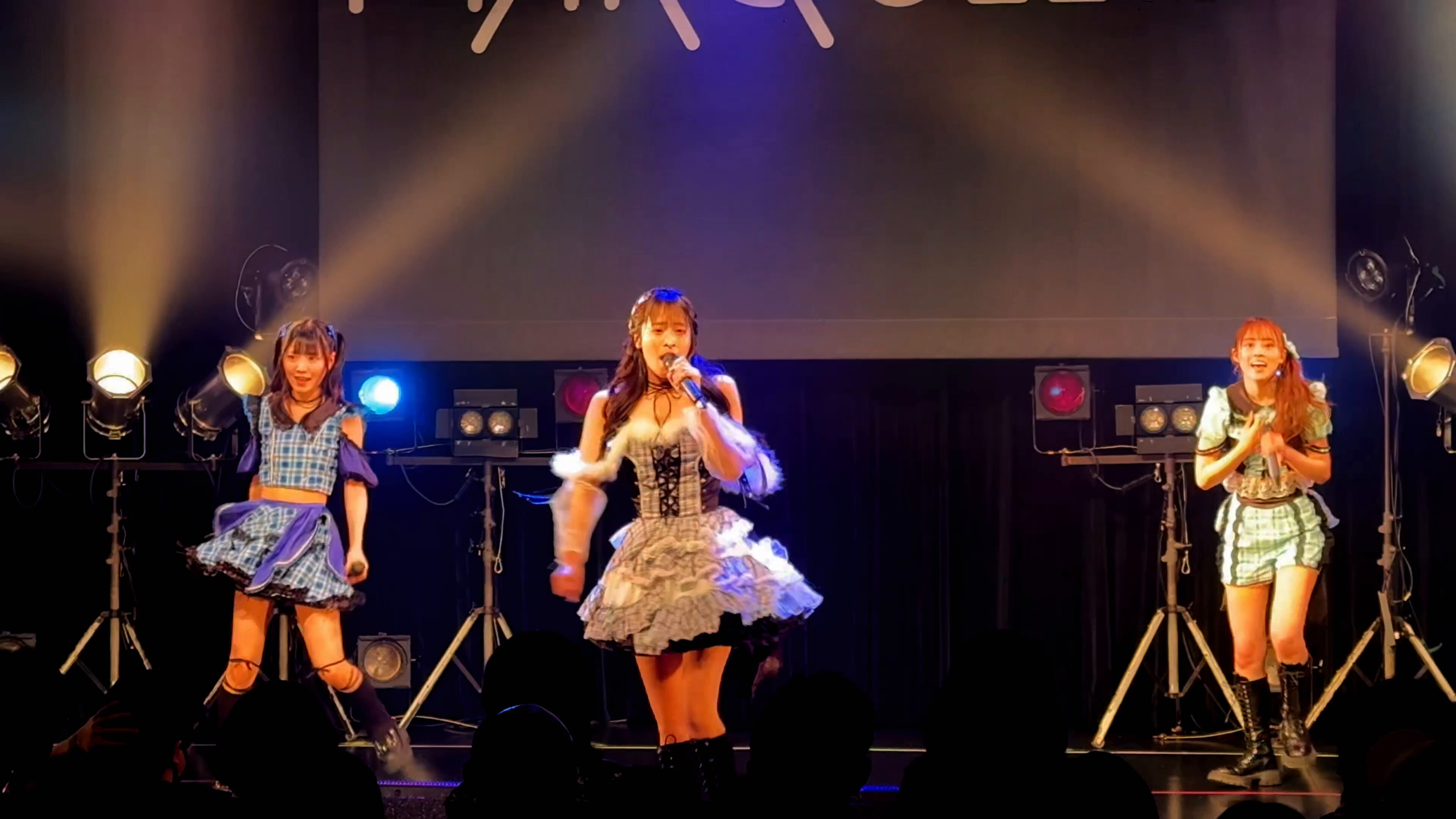 Tweets marquants de Party chuuuN!【公式】 (@party_chuuun) / X