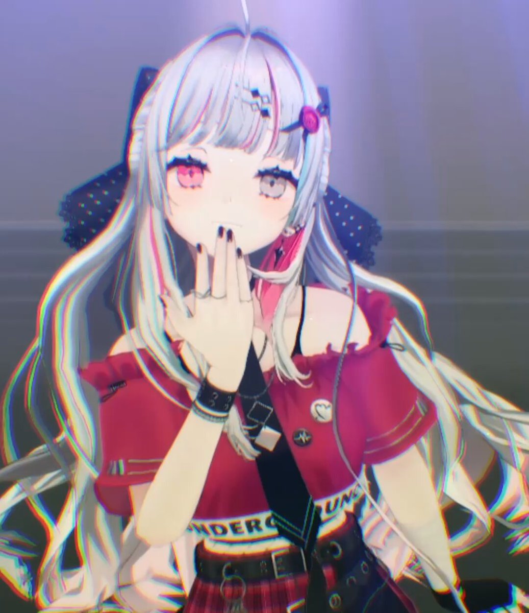 石神のぞみ❤️‍🩹にじさんじ所属 on X: 