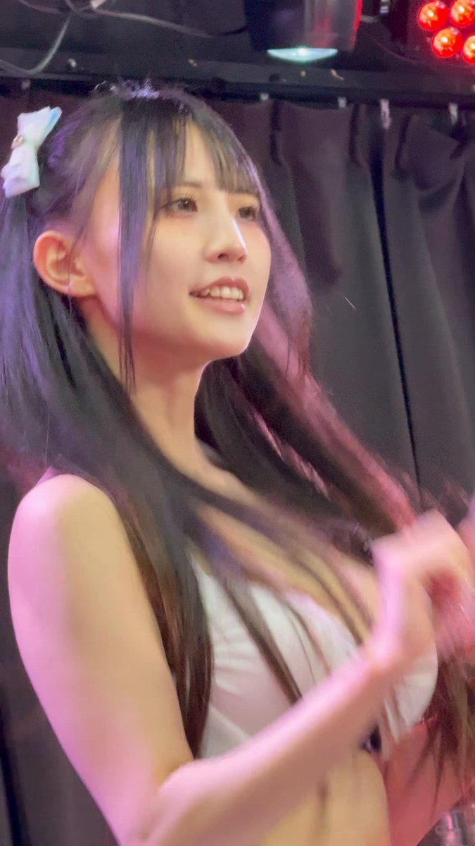 Video by @ichigoaikatu