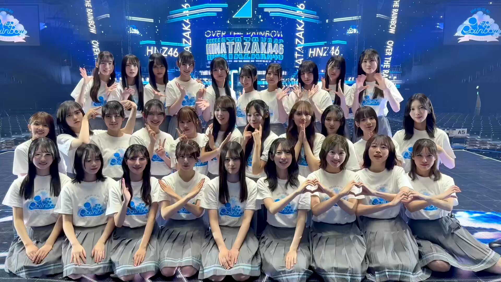 日向坂46 on X: 