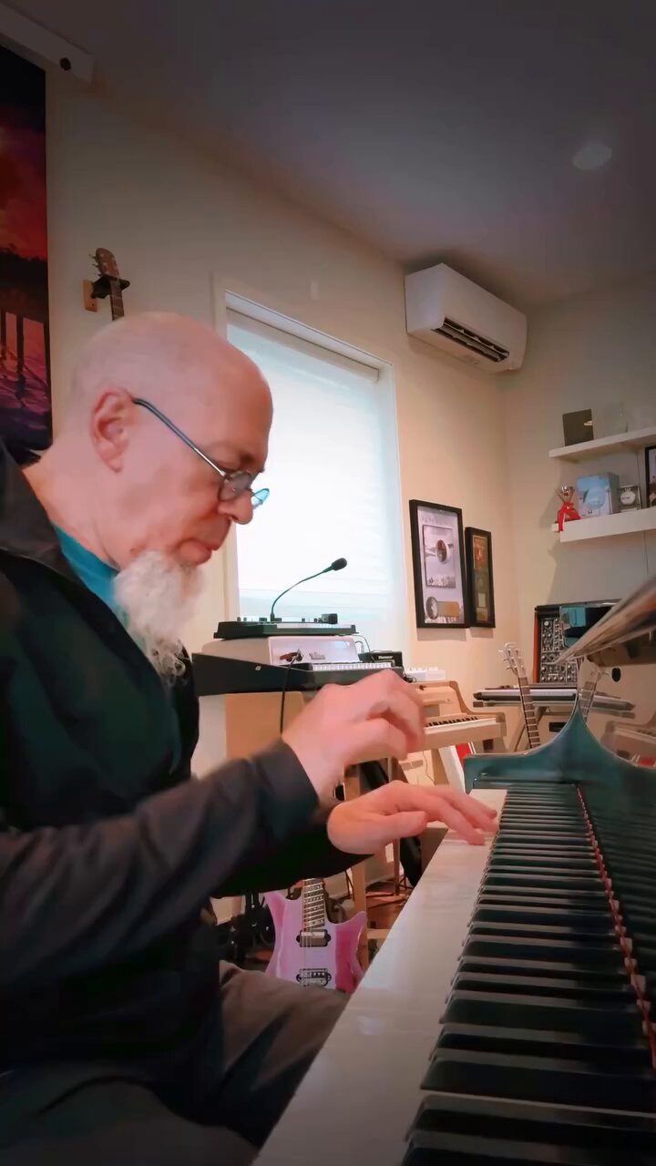 Jordan Rudess (@Jcrudess) / X Jordan Rudess (@Jcrudess) / X
