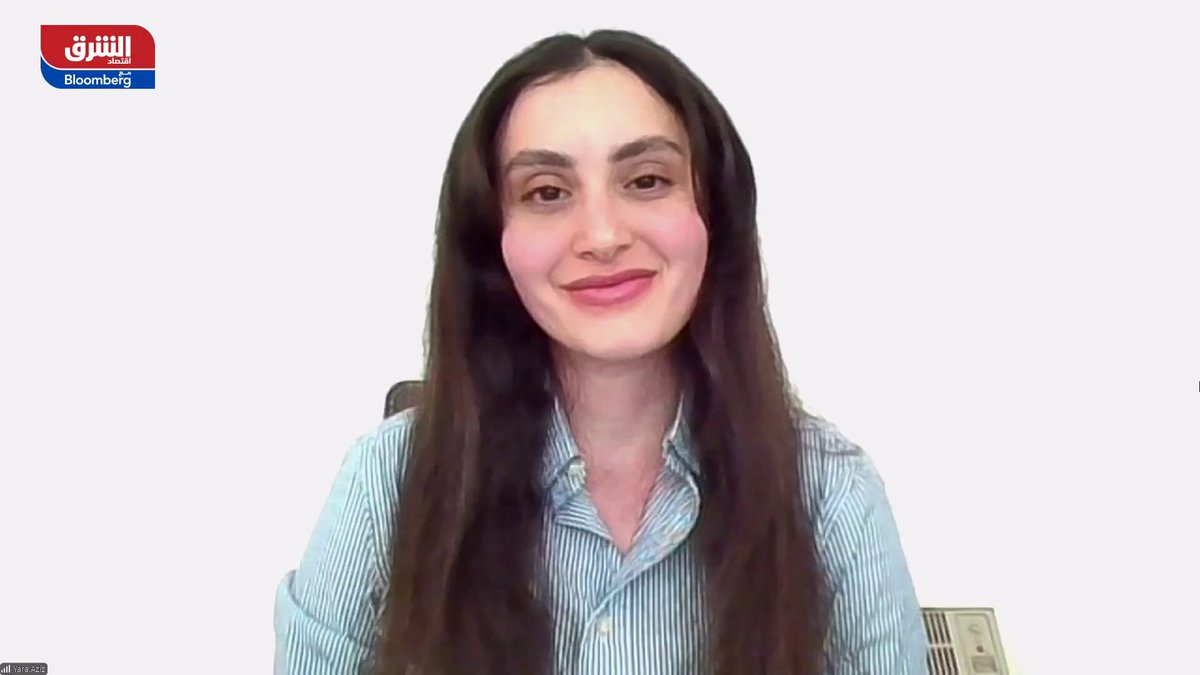 لماذا تخلى #ترمب عن طموح تأسيس صندوق أميركي للثروة السيادية؟.. الباحثة الاقتصادية في OMFIF، يارا عزيز تجيب ل"الشرق" #شرق_غرب #اقتصاد_الشرق